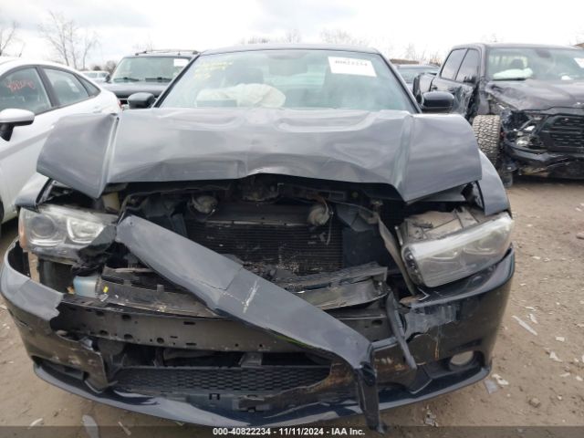 2C3CDXDT8EH296634 Dodge Charger R/t Plus