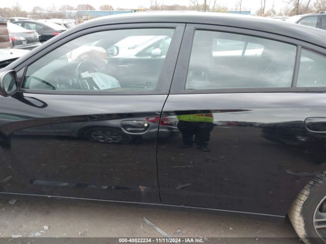 2C3CDXDT8EH296634 Dodge Charger R/t Plus