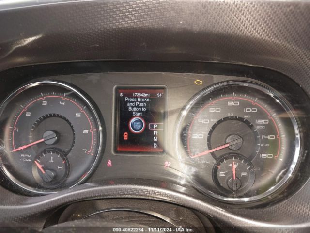 2C3CDXDT8EH296634 Dodge Charger R/t Plus