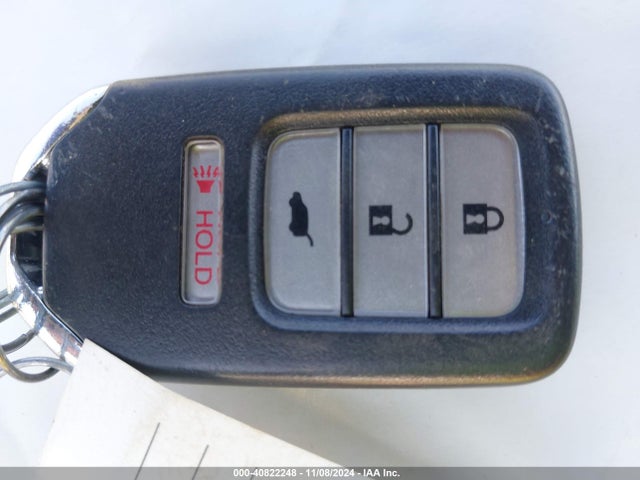 Honda CR-V EX 2016 2HKRM4H59GH700728 Image 11