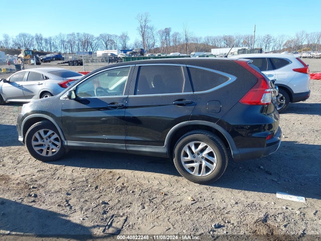 Honda CR-V EX 2016 2HKRM4H59GH700728 Image 14