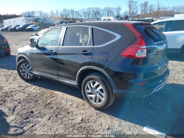 Honda CR-V EX 2016 2HKRM4H59GH700728 Image 3