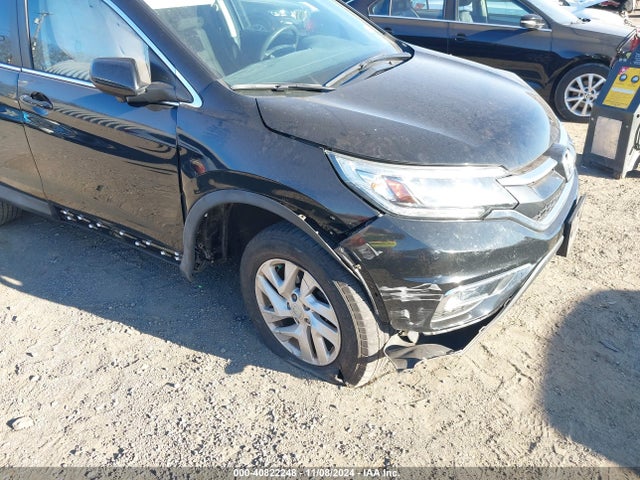 Honda CR-V EX 2016 2HKRM4H59GH700728 Image 6