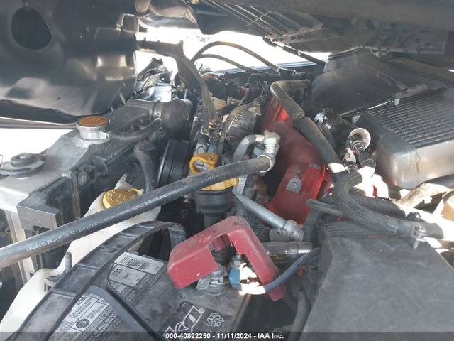 JF1GV8J61EL012932 Subaru Impreza Wrx Sti