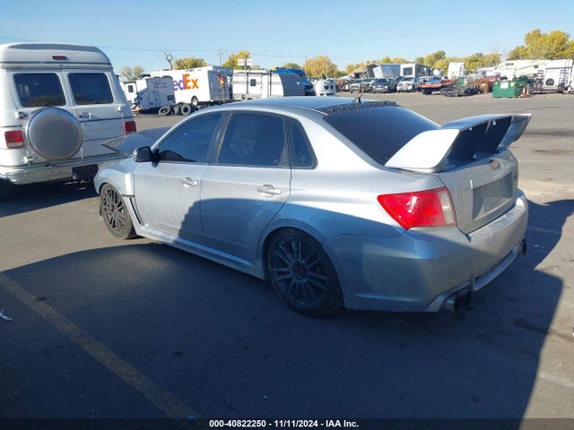 JF1GV8J61EL012932 Subaru Impreza Wrx Sti