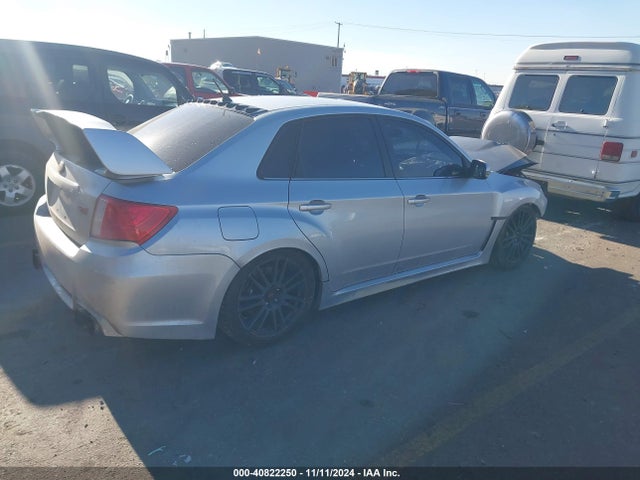 JF1GV8J61EL012932 Subaru Impreza Wrx Sti