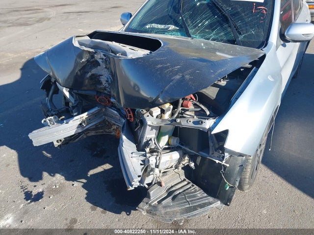 JF1GV8J61EL012932 Subaru Impreza Wrx Sti