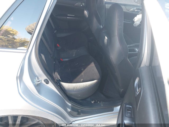 JF1GV8J61EL012932 Subaru Impreza Wrx Sti
