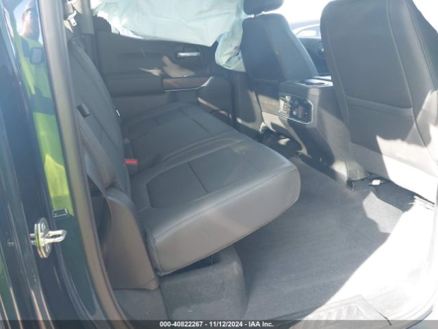 3GTU9DED7KG165102 GMC Sierra 1500 Slt