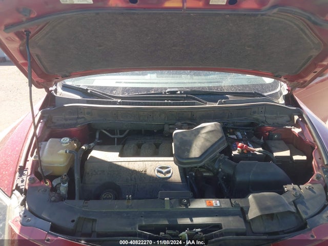 JM3TB2CV2F0452073 Mazda Cx-9 Touring