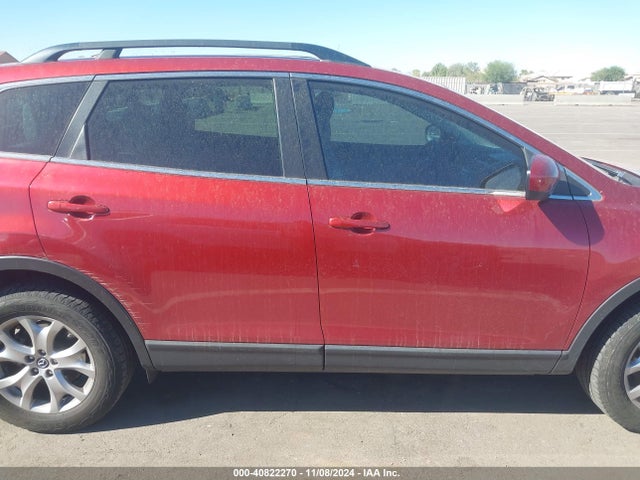 JM3TB2CV2F0452073 Mazda Cx-9 Touring