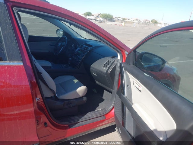 JM3TB2CV2F0452073 Mazda Cx-9 Touring