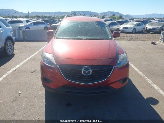 JM3TB2CV2F0452073 Mazda Cx-9 Touring
