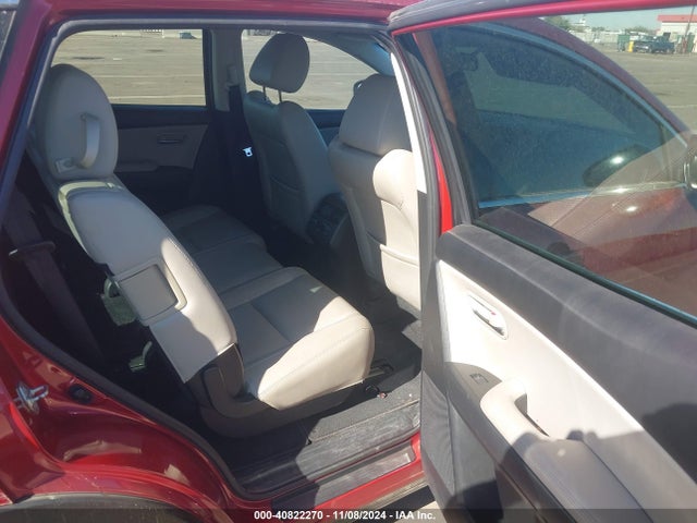 JM3TB2CV2F0452073 Mazda Cx-9 Touring