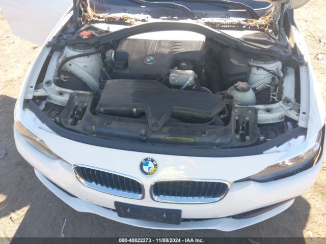 WBA8E5G50GNT93995 BMW 320i Xdrive