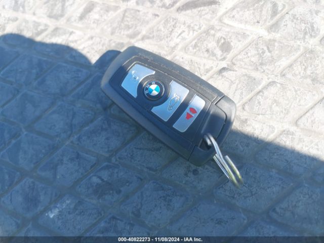 WBA8E5G50GNT93995 BMW 320i Xdrive