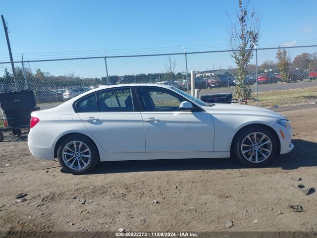 WBA8E5G50GNT93995 BMW 320i Xdrive