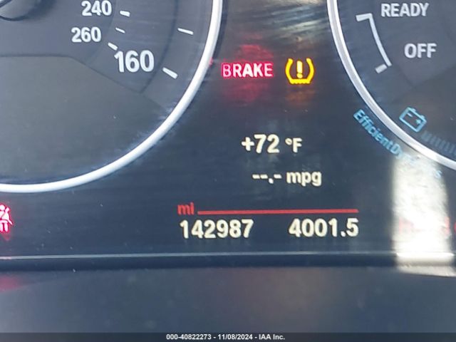 WBA8E5G50GNT93995 BMW 320i Xdrive
