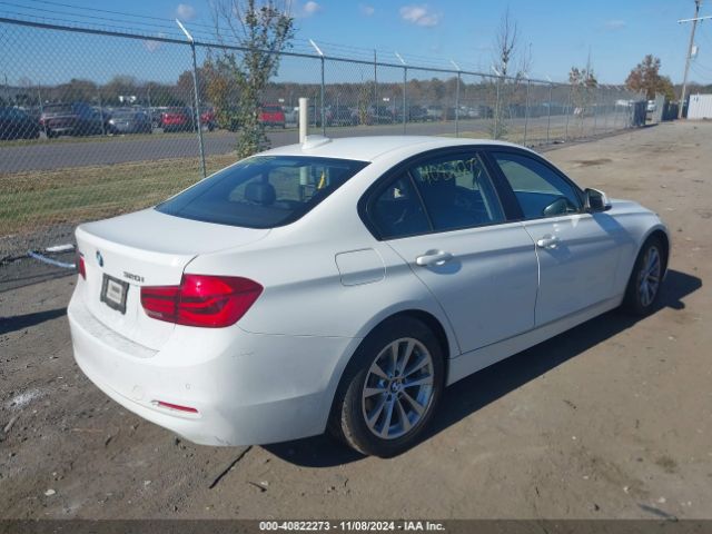 WBA8E5G50GNT93995 BMW 320i Xdrive