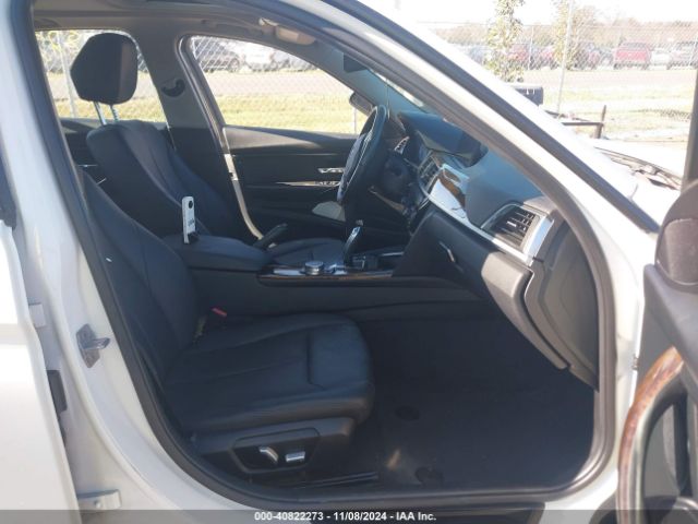 WBA8E5G50GNT93995 BMW 320i Xdrive
