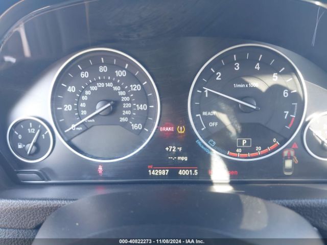 WBA8E5G50GNT93995 BMW 320i Xdrive