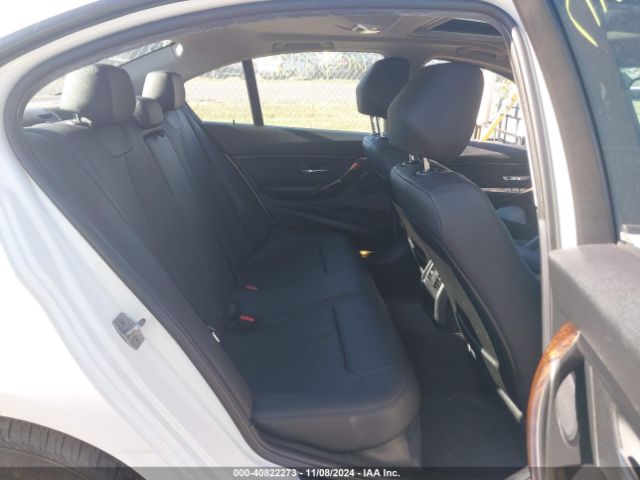 WBA8E5G50GNT93995 BMW 320i Xdrive