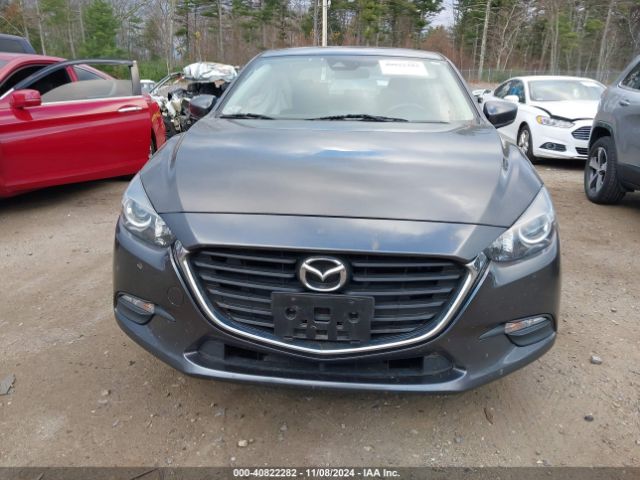 3MZBN1U78JM169685 Mazda Mazda3 Sport
