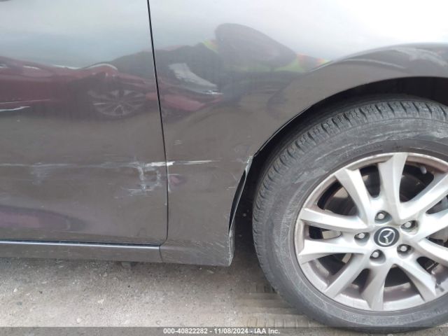 3MZBN1U78JM169685 Mazda Mazda3 Sport