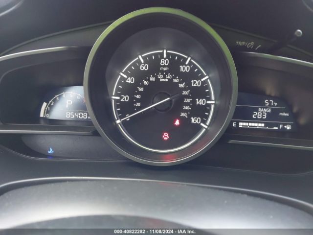 3MZBN1U78JM169685 Mazda Mazda3 Sport