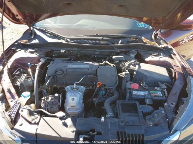 1HGCR2F3XEA234147 Honda ACCORD LX