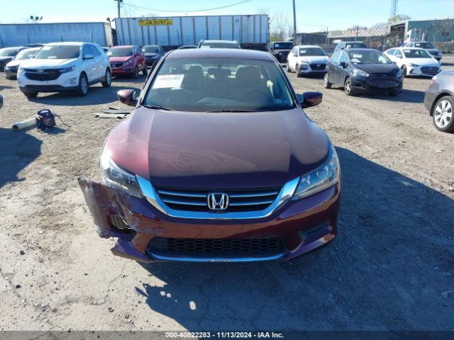 1HGCR2F3XEA234147 Honda ACCORD LX