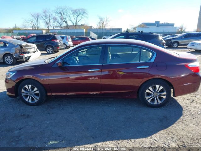 1HGCR2F3XEA234147 Honda ACCORD LX