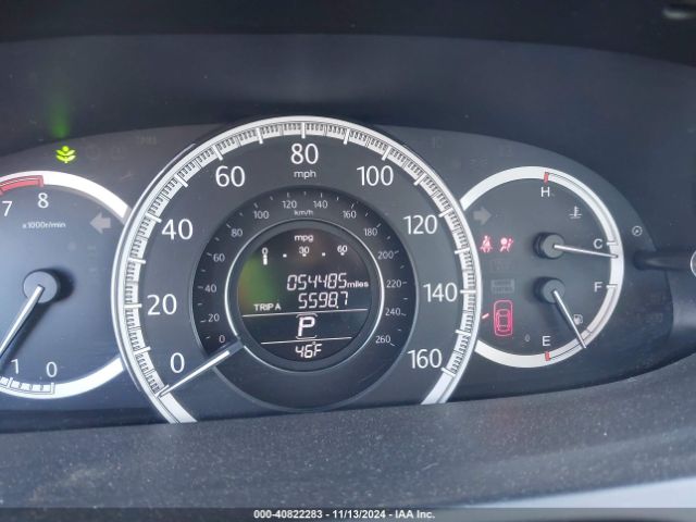 1HGCR2F3XEA234147 Honda ACCORD LX