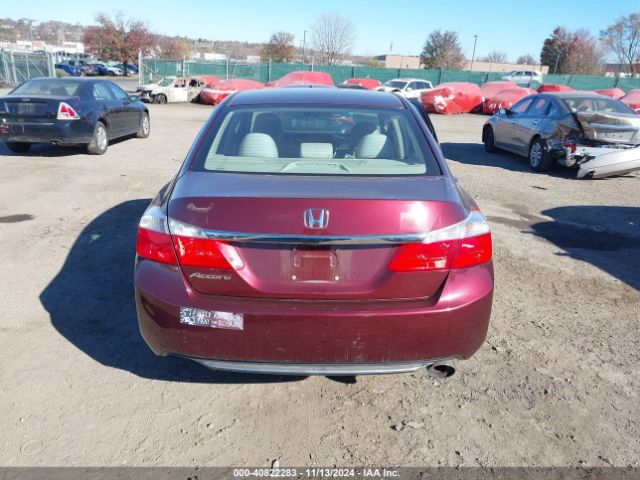 1HGCR2F3XEA234147 Honda ACCORD LX
