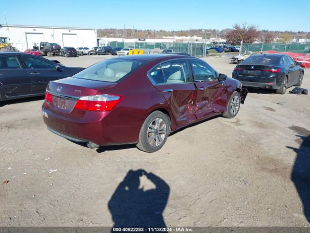 1HGCR2F3XEA234147 Honda ACCORD LX