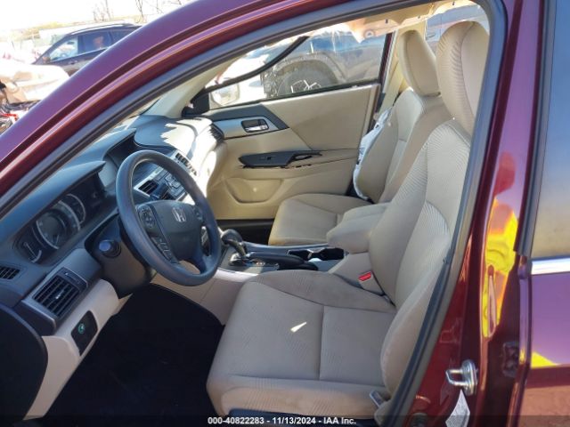 1HGCR2F3XEA234147 Honda ACCORD LX