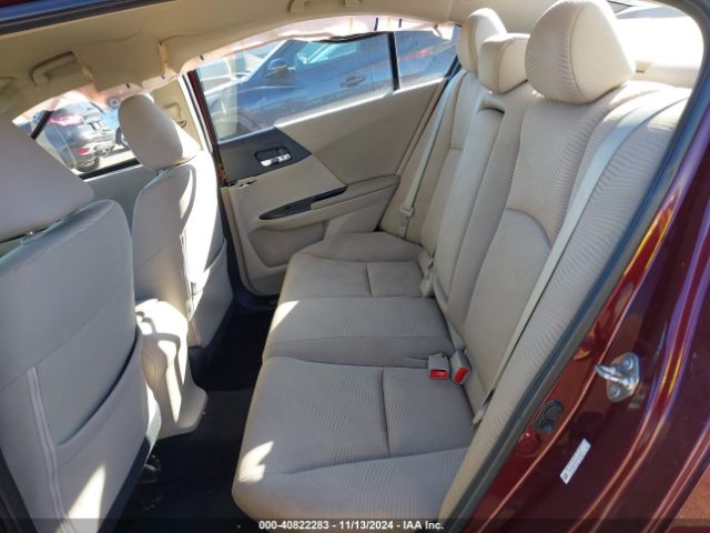 1HGCR2F3XEA234147 Honda ACCORD LX