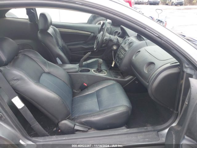 2003 MITSUBISHI ECLIPSE 4A3AC74H33E158809 Photo 4