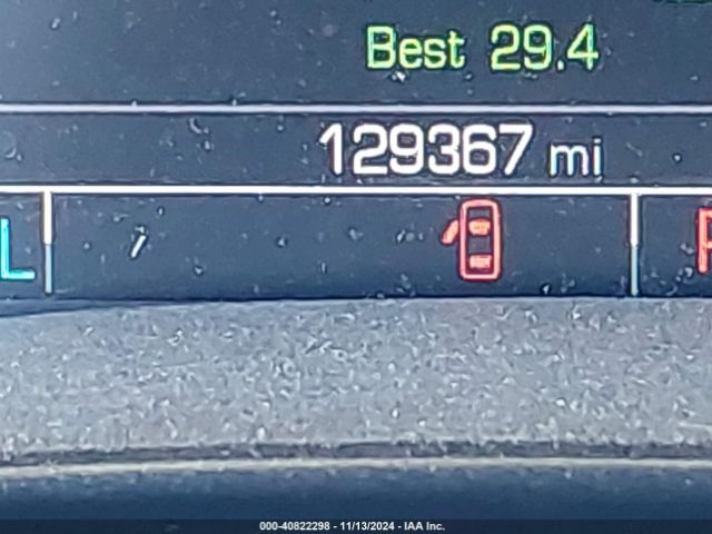 1GCGTCE33G1125508 Chevrolet Colorado Lt