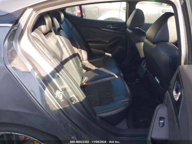 1N4AA6AV4KC362225 Nissan Maxima 3.5 Sr
