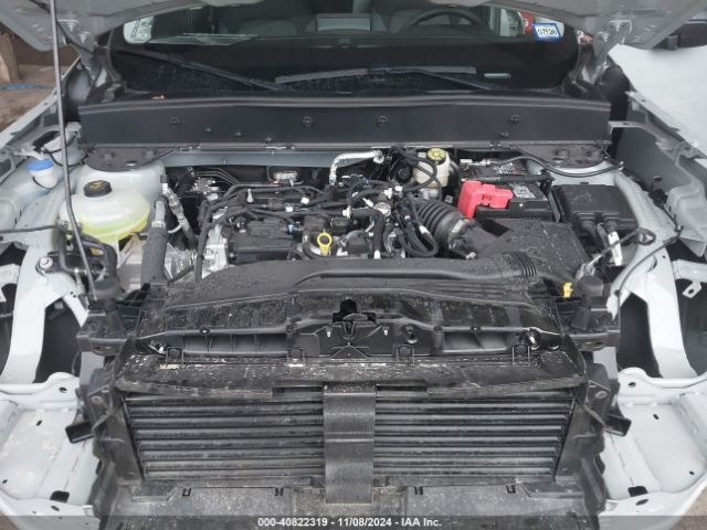 3FMCR9B69RRE87684 Ford Bronco Sport Big Bend