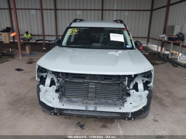 3FMCR9B69RRE87684 Ford Bronco Sport Big Bend