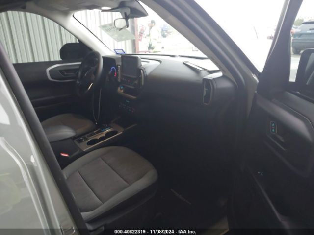 3FMCR9B69RRE87684 Ford Bronco Sport Big Bend