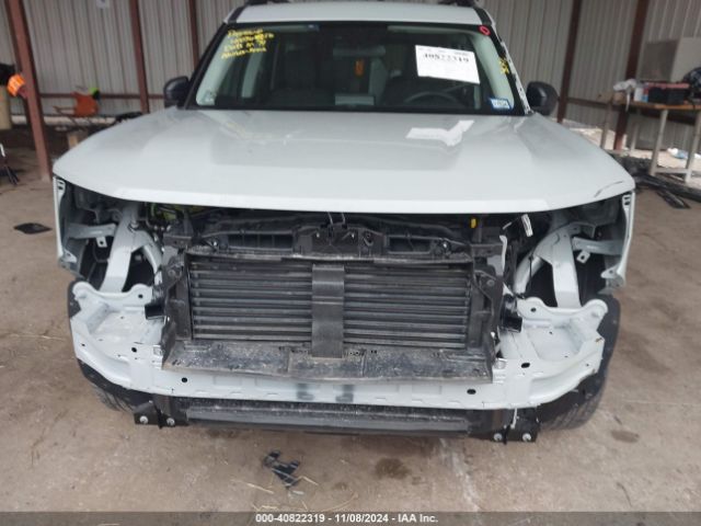 3FMCR9B69RRE87684 Ford Bronco Sport Big Bend