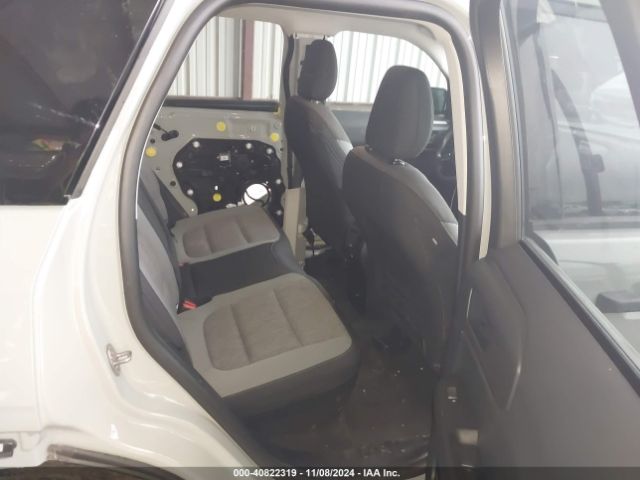 3FMCR9B69RRE87684 Ford Bronco Sport Big Bend