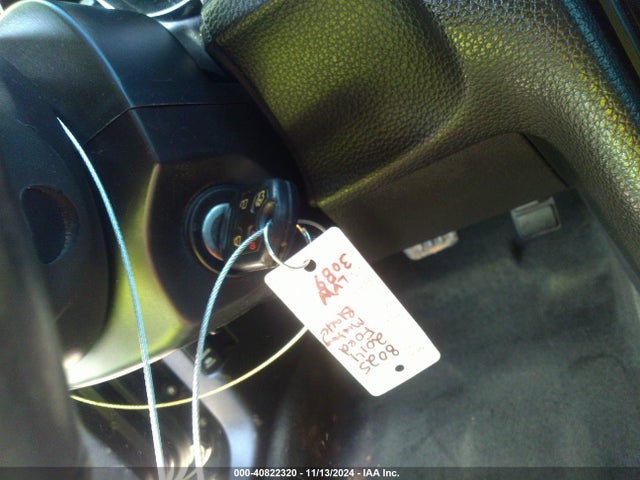 Ford Mustang V6 2014 1ZVBP8AM4E5313595 Image 11