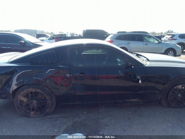 Ford Mustang V6 2014 1ZVBP8AM4E5313595 Image 13