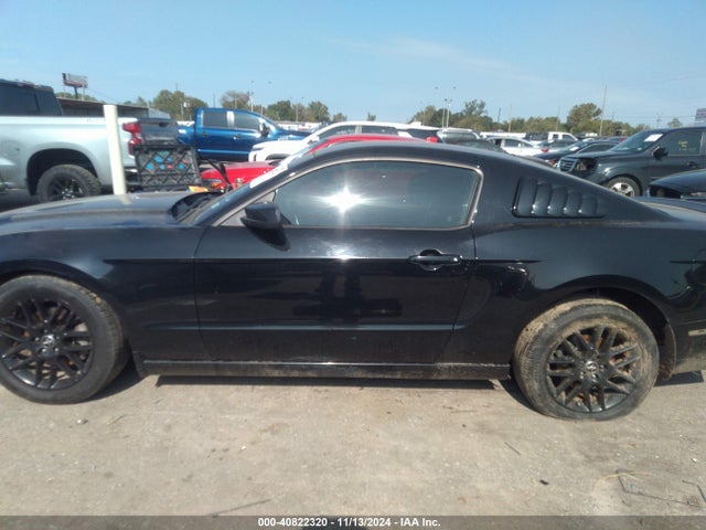Ford Mustang V6 2014 1ZVBP8AM4E5313595 Image 14