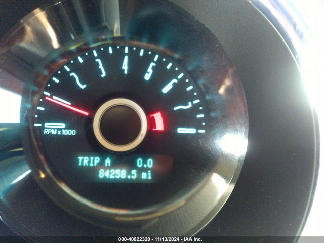 Ford Mustang V6 2014 1ZVBP8AM4E5313595 Image 15