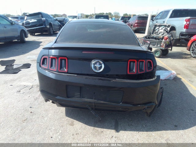Ford Mustang V6 2014 1ZVBP8AM4E5313595 Image 16